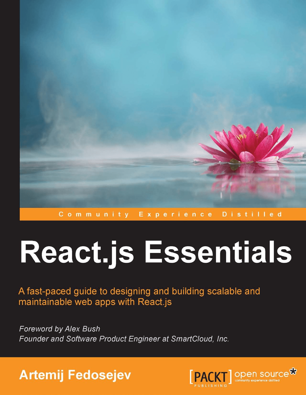 React Js Essentials 1st Edition Pdf Programmer Books React Js Essentials 1st Edition Pdf Programmer Books